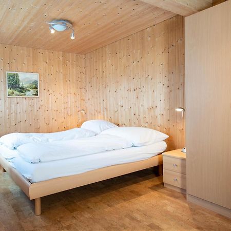 Chalet Chapf Amden Buitenkant foto