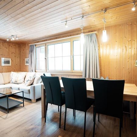Chalet Chapf Amden Buitenkant foto